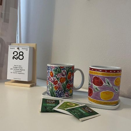 La Teranga Bed & Breakfast Imola Dış mekan fotoğraf