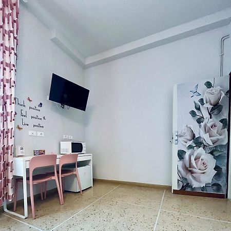 La Teranga Bed & Breakfast Imola Dış mekan fotoğraf
