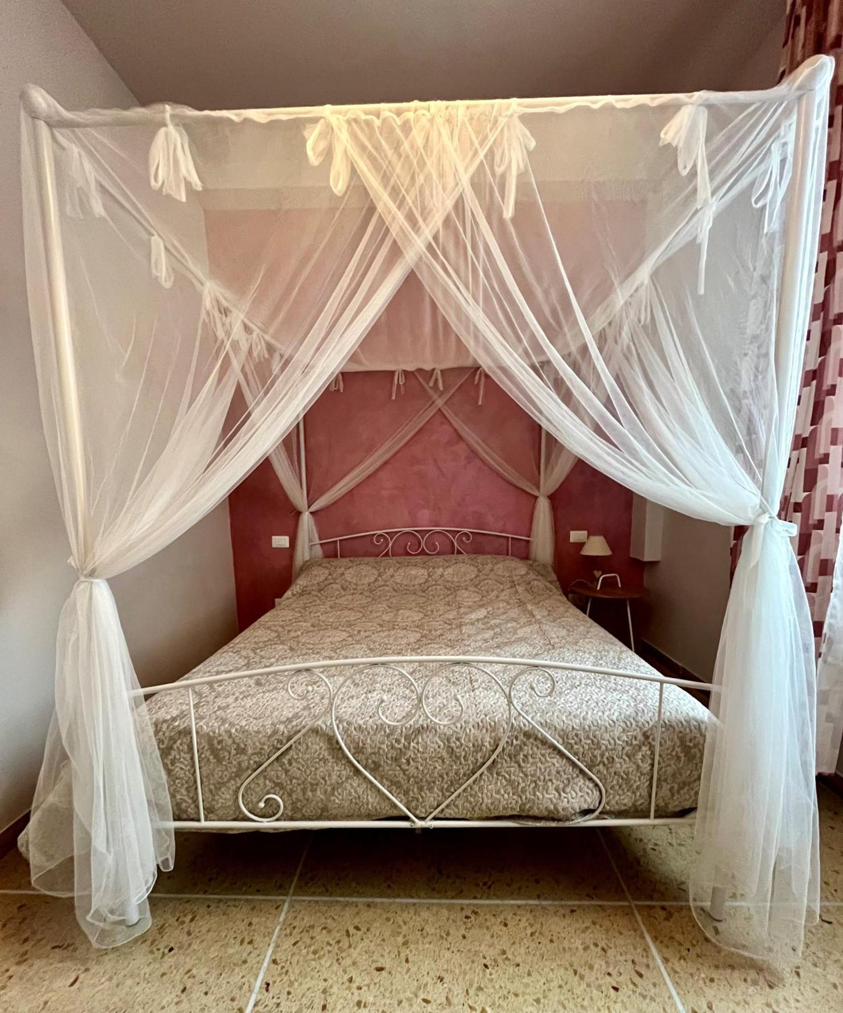 La Teranga Bed & Breakfast Imola Dış mekan fotoğraf