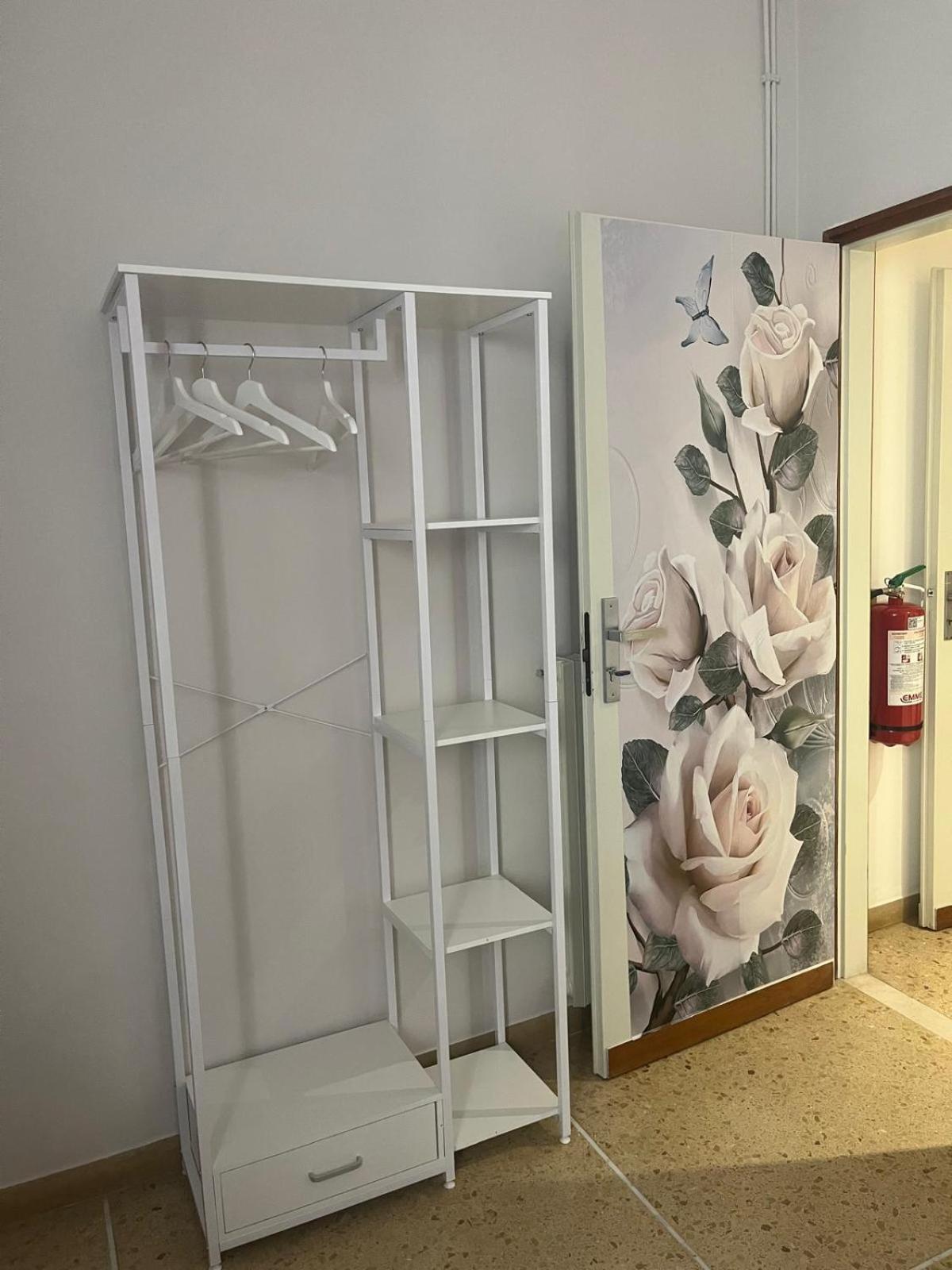 La Teranga Bed & Breakfast Imola Dış mekan fotoğraf