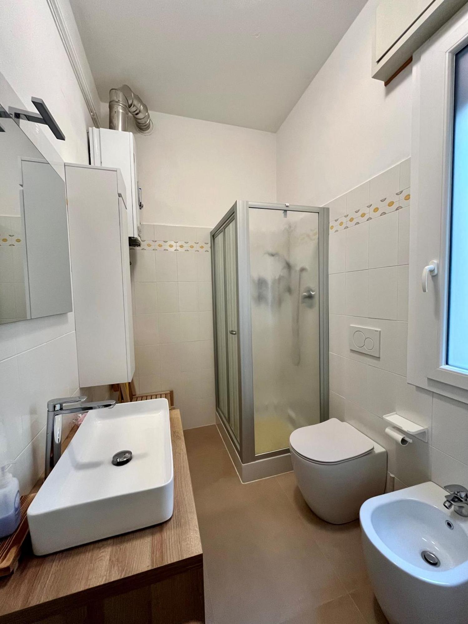 La Teranga Bed & Breakfast Imola Dış mekan fotoğraf