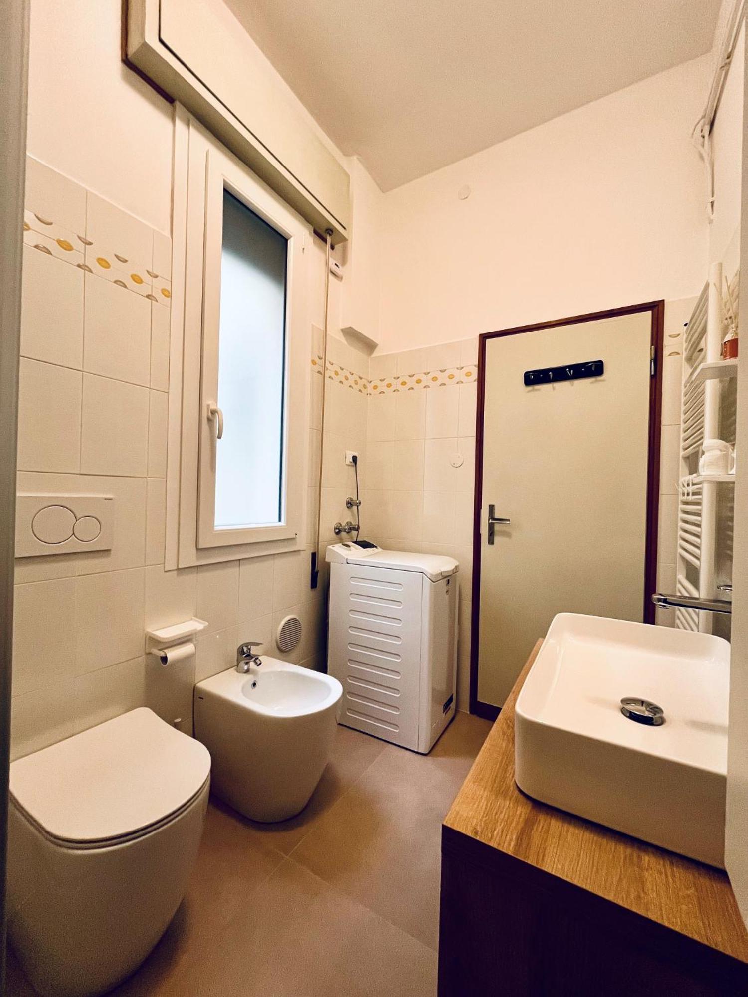 La Teranga Bed & Breakfast Imola Dış mekan fotoğraf