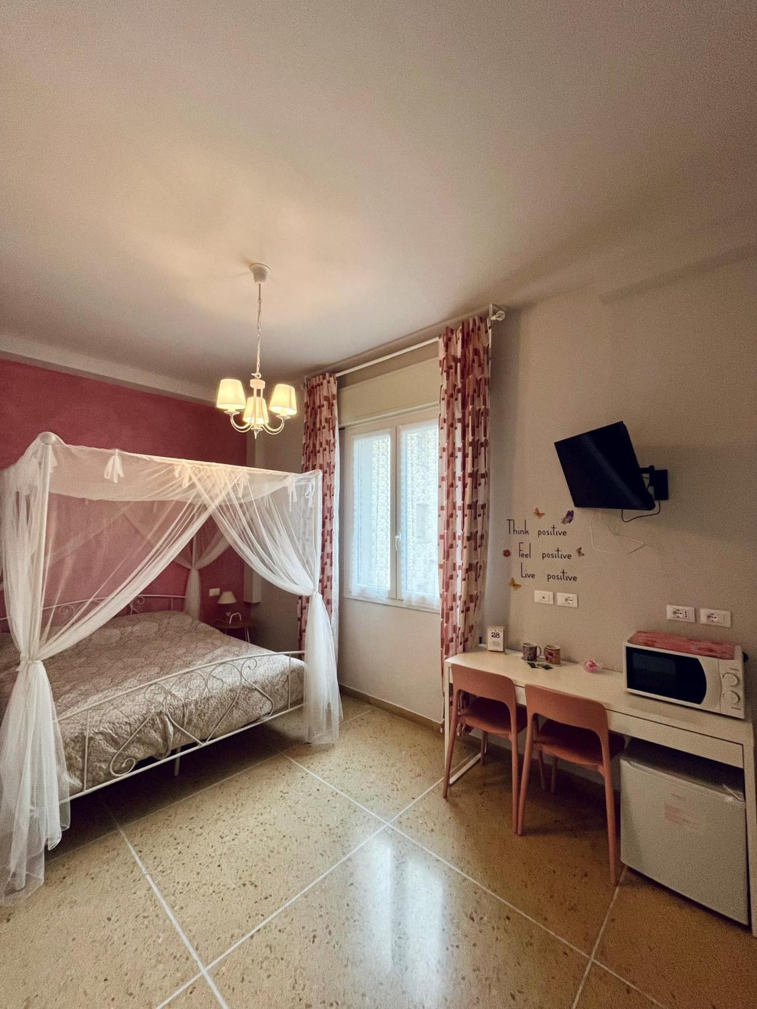 La Teranga Bed & Breakfast Imola Dış mekan fotoğraf
