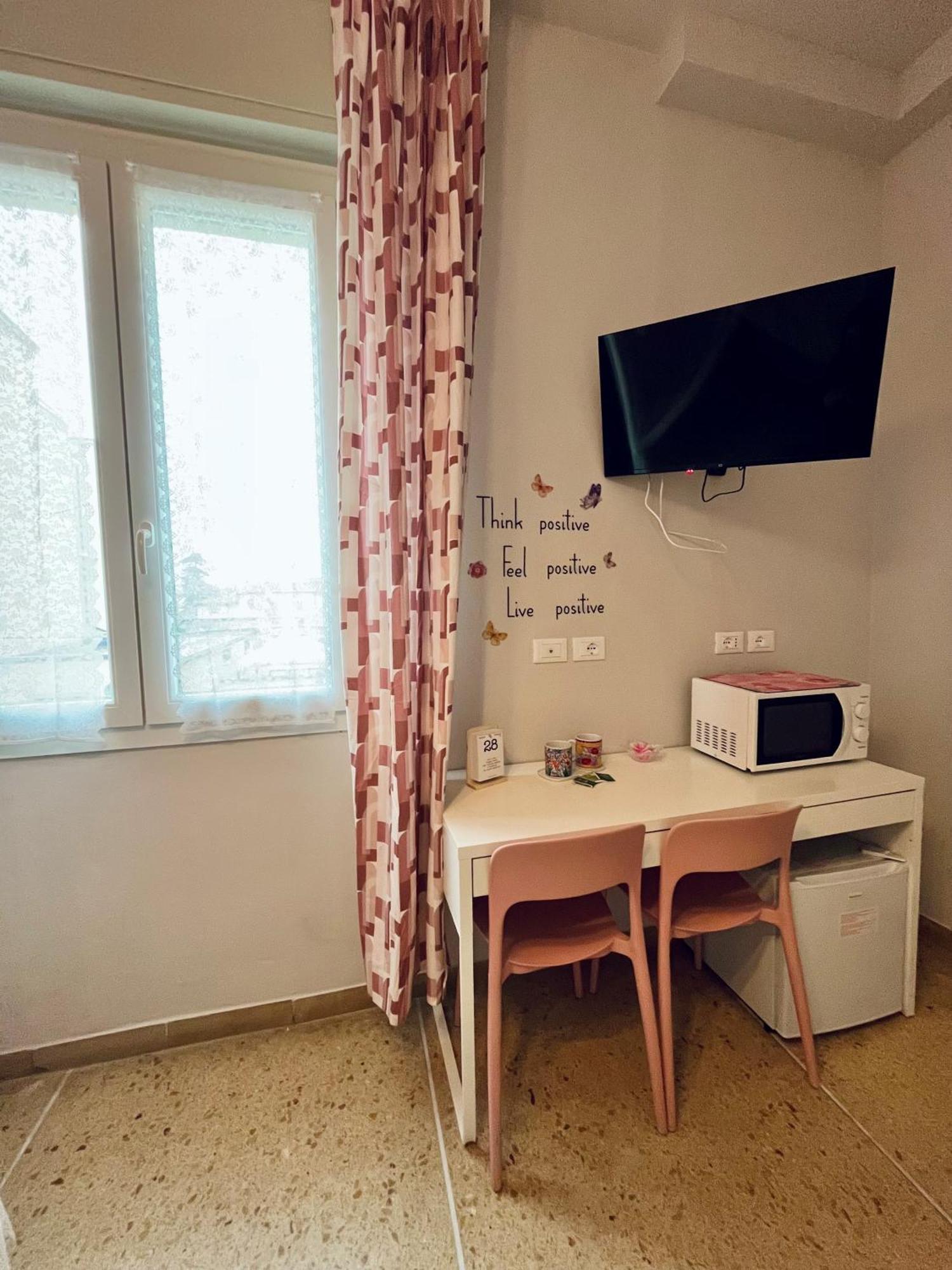 La Teranga Bed & Breakfast Imola Dış mekan fotoğraf