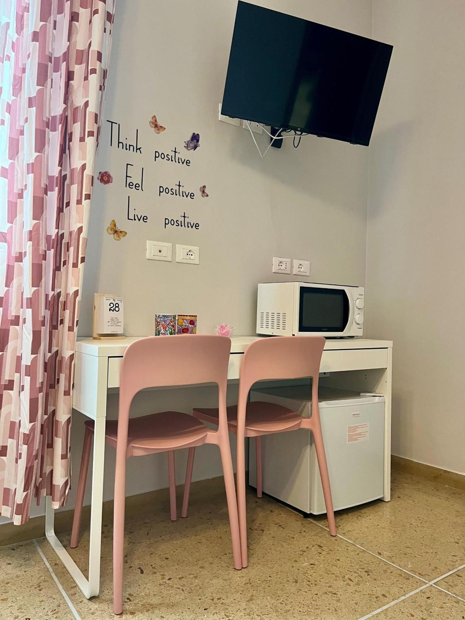 La Teranga Bed & Breakfast Imola Dış mekan fotoğraf