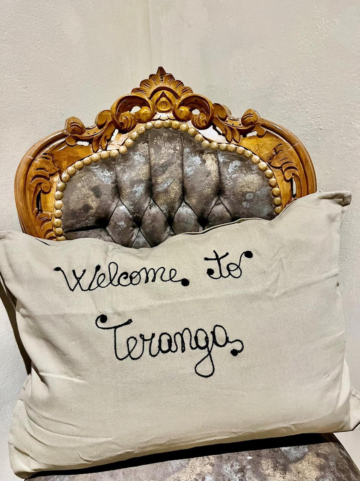 La Teranga Bed & Breakfast Imola Dış mekan fotoğraf