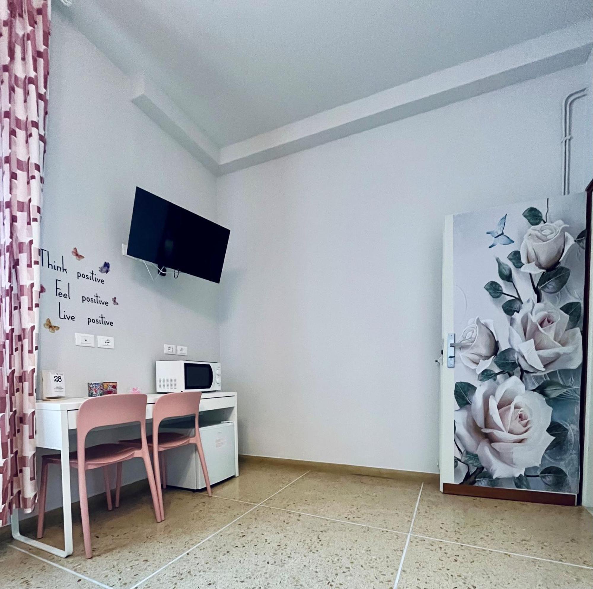 La Teranga Bed & Breakfast Imola Dış mekan fotoğraf