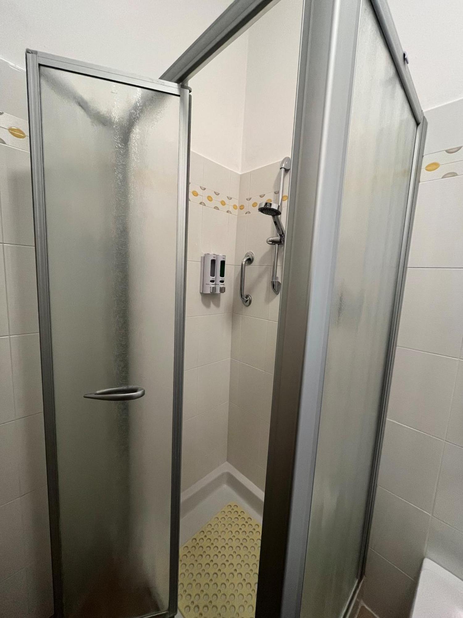 La Teranga Bed & Breakfast Imola Dış mekan fotoğraf
