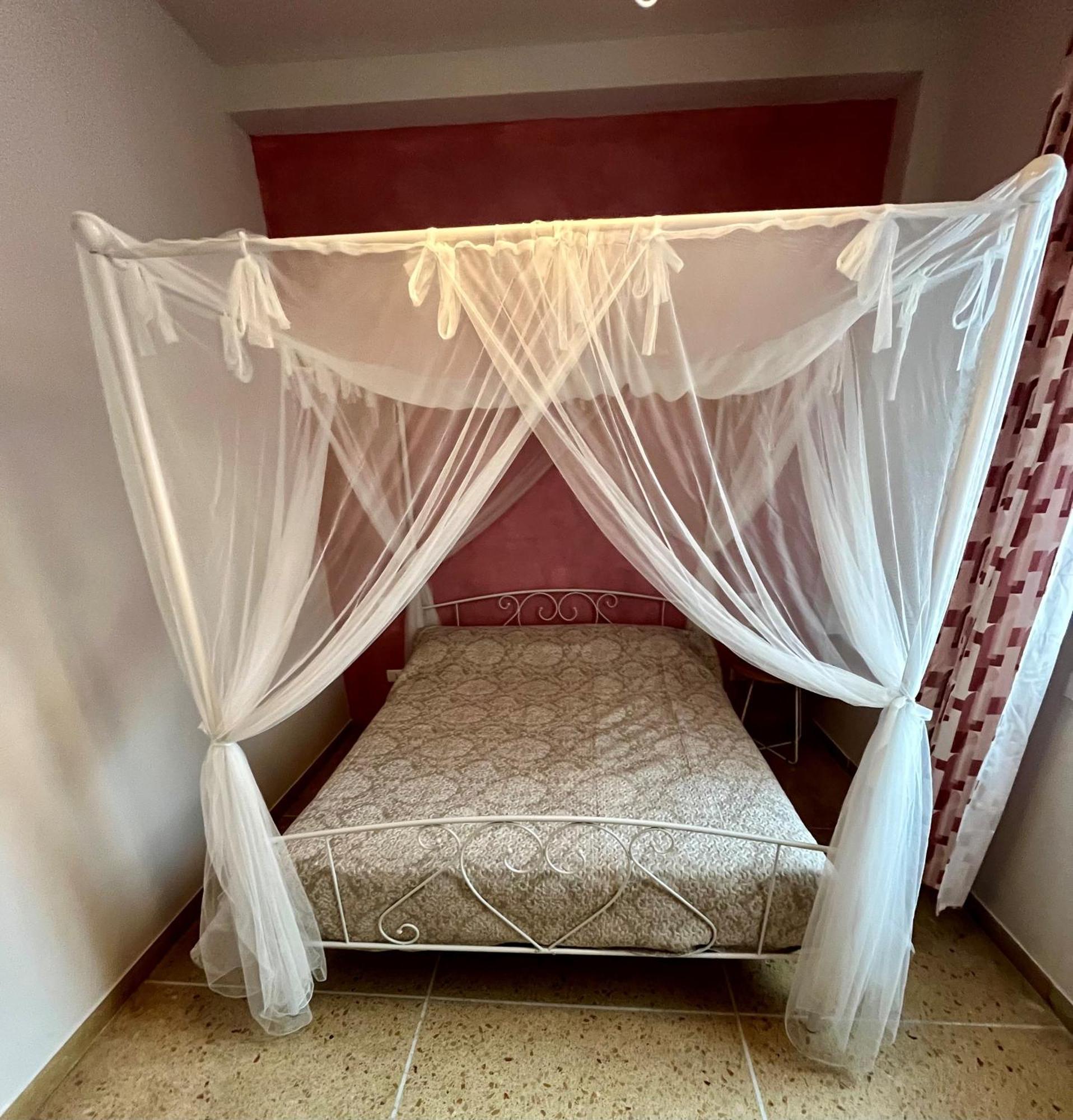 La Teranga Bed & Breakfast Imola Dış mekan fotoğraf